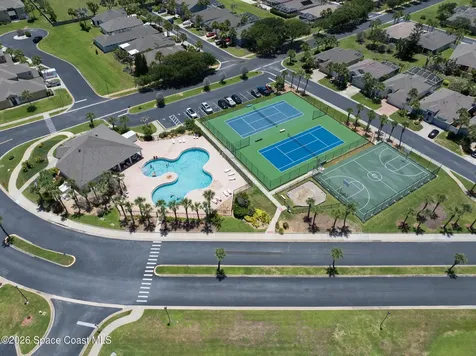 467 Pirates Moon Court Indialantic FL 32903