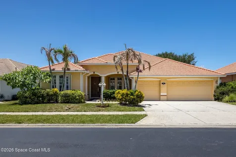 467 Pirates Moon Court Indialantic FL 32903