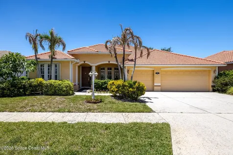 467 Pirates Moon Court Indialantic FL 32903