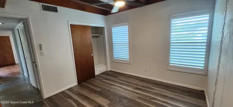 201 S Christmas Hill Road Titusville FL 32796