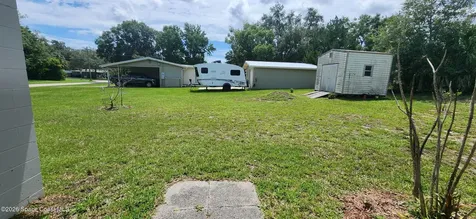 201 S Christmas Hill Road Titusville FL 32796