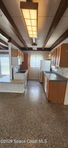 201 S Christmas Hill Road Titusville FL 32796