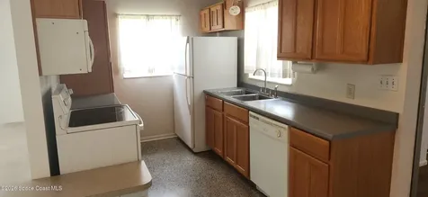 201 S Christmas Hill Road Titusville FL 32796