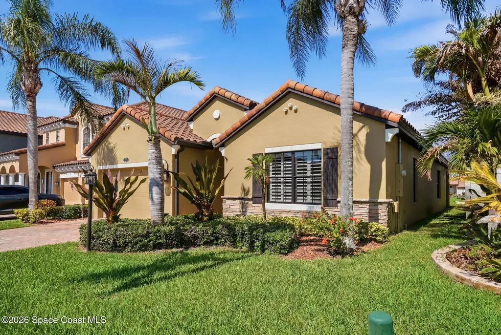 688 Monterey Drive Satellite Beach FL 32937