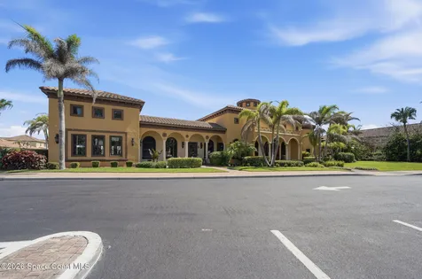 688 Monterey Drive Satellite Beach FL 32937