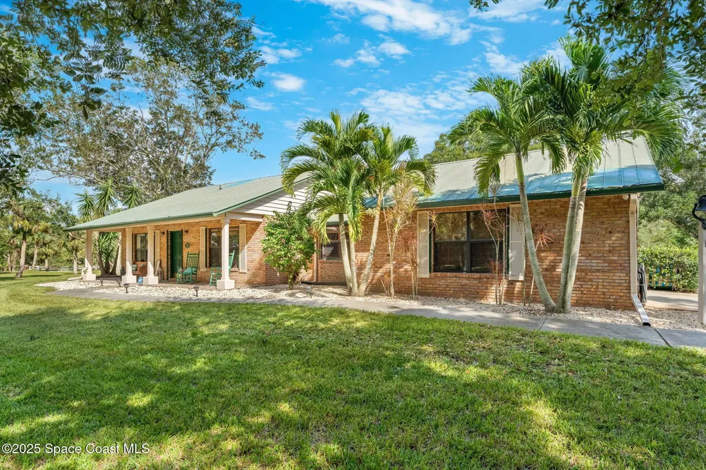 3535 Grant Road Grant-valkaria FL 32949