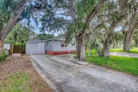 730 Sara Jane Lane Merritt Island FL 32952
