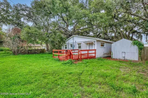730 Sara Jane Lane Merritt Island FL 32952