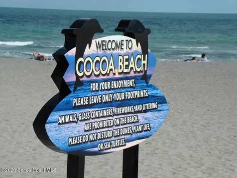 15 N Atlantic Avenue Cocoa Beach FL 32931