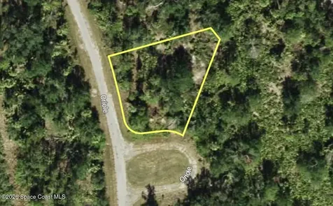 0 Oriole Street North Port FL 34288