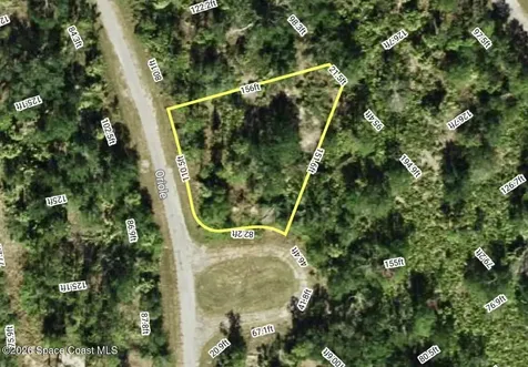 0 Oriole Street North Port FL 34288