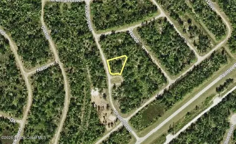 0 Oriole Street North Port FL 34288
