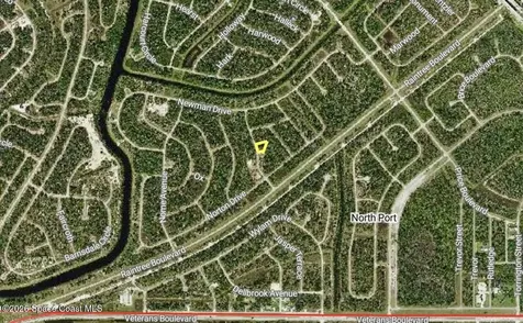 0 Oriole Street North Port FL 34288