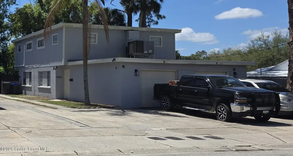 1209 Tropic Street Titusville FL 32796