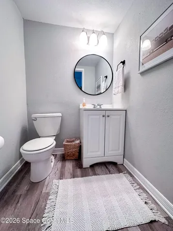 1209 Tropic Street Titusville FL 32796
