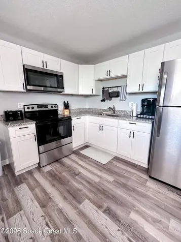 1209 Tropic Street Titusville FL 32796