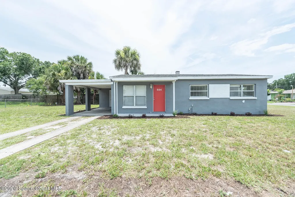 504 N Carolina Avenue Cocoa FL 32922