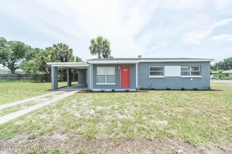 504 N Carolina Avenue Cocoa FL 32922