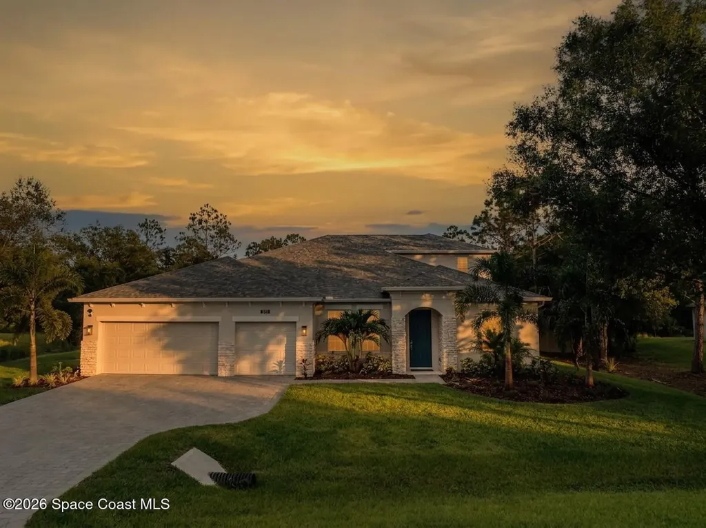 3723 Ornis Court Grant-valkaria FL 32950