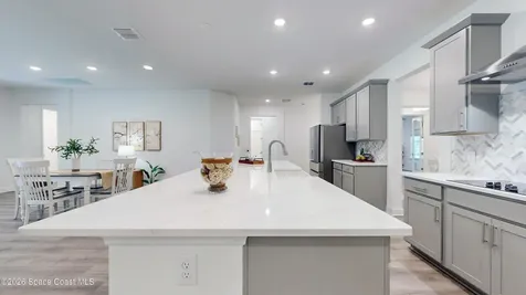 3723 Ornis Court Grant-valkaria FL 32950