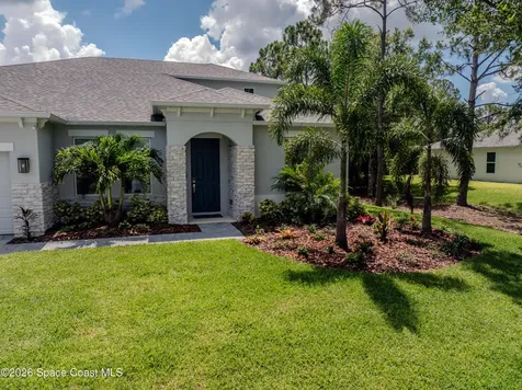 3723 Ornis Court Grant-valkaria FL 32950