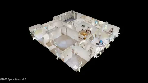 3723 Ornis Court Grant-valkaria FL 32950