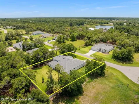 3723 Ornis Court Grant-valkaria FL 32950