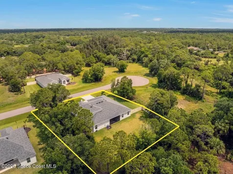 3723 Ornis Court Grant-valkaria FL 32950
