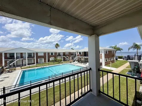 190 E Olmstead Drive Titusville FL 32780