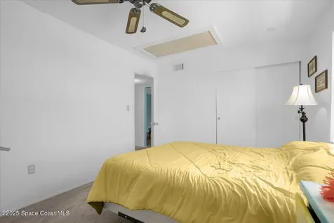190 E Olmstead Drive Titusville FL 32780
