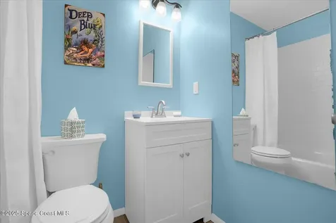 190 E Olmstead Drive Titusville FL 32780