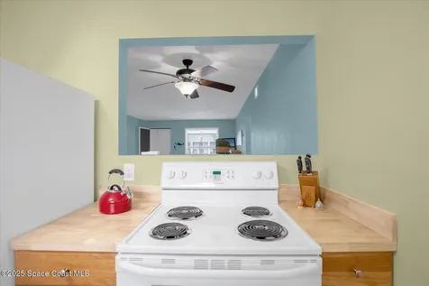 190 E Olmstead Drive Titusville FL 32780