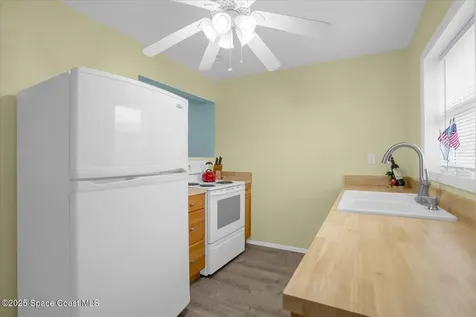 190 E Olmstead Drive Titusville FL 32780