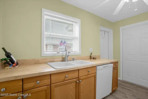 190 E Olmstead Drive Titusville FL 32780