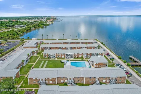 190 E Olmstead Drive Titusville FL 32780