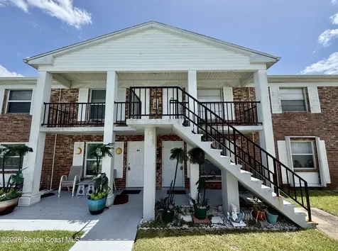 190 E Olmstead Drive Titusville FL 32780