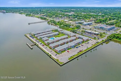 190 E Olmstead Drive Titusville FL 32780
