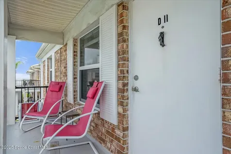 190 E Olmstead Drive Titusville FL 32780