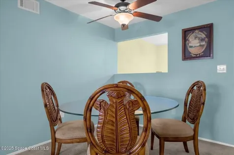 190 E Olmstead Drive Titusville FL 32780
