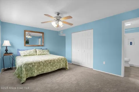 190 E Olmstead Drive Titusville FL 32780