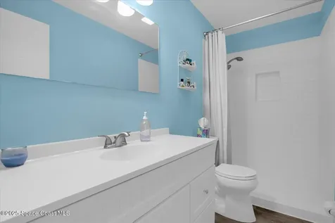 190 E Olmstead Drive Titusville FL 32780