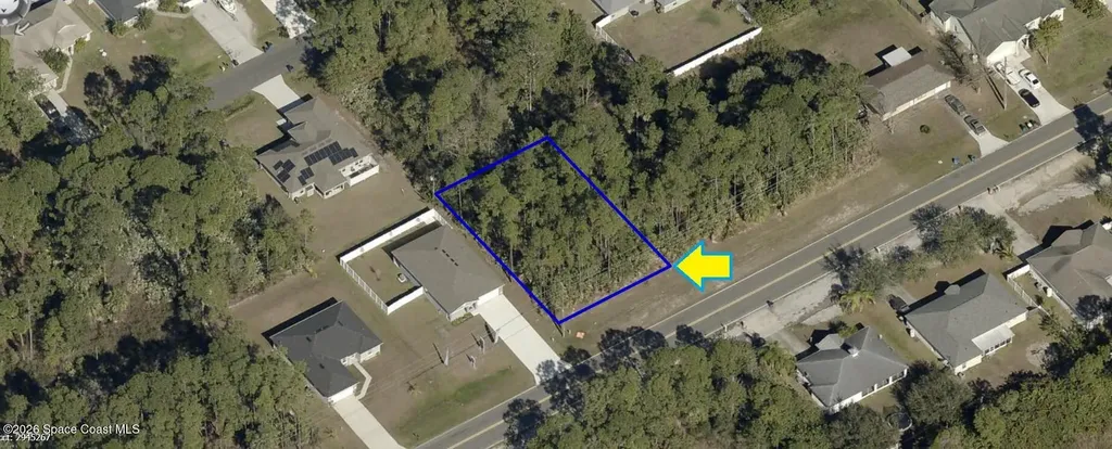 2400 San Filippo Drive SE Palm Bay FL 32909