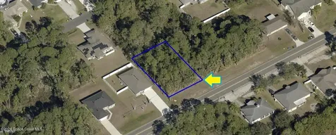 2400 San Filippo Drive SE Palm Bay FL 32909
