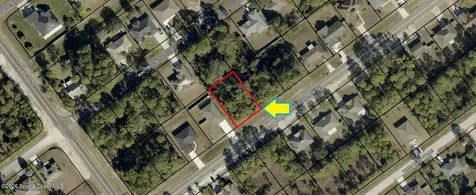 2400 San Filippo Drive SE Palm Bay FL 32909