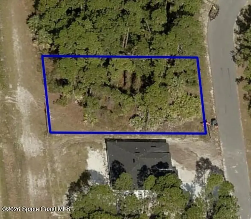 3246 Forkland Road SE Palm Bay FL 32909