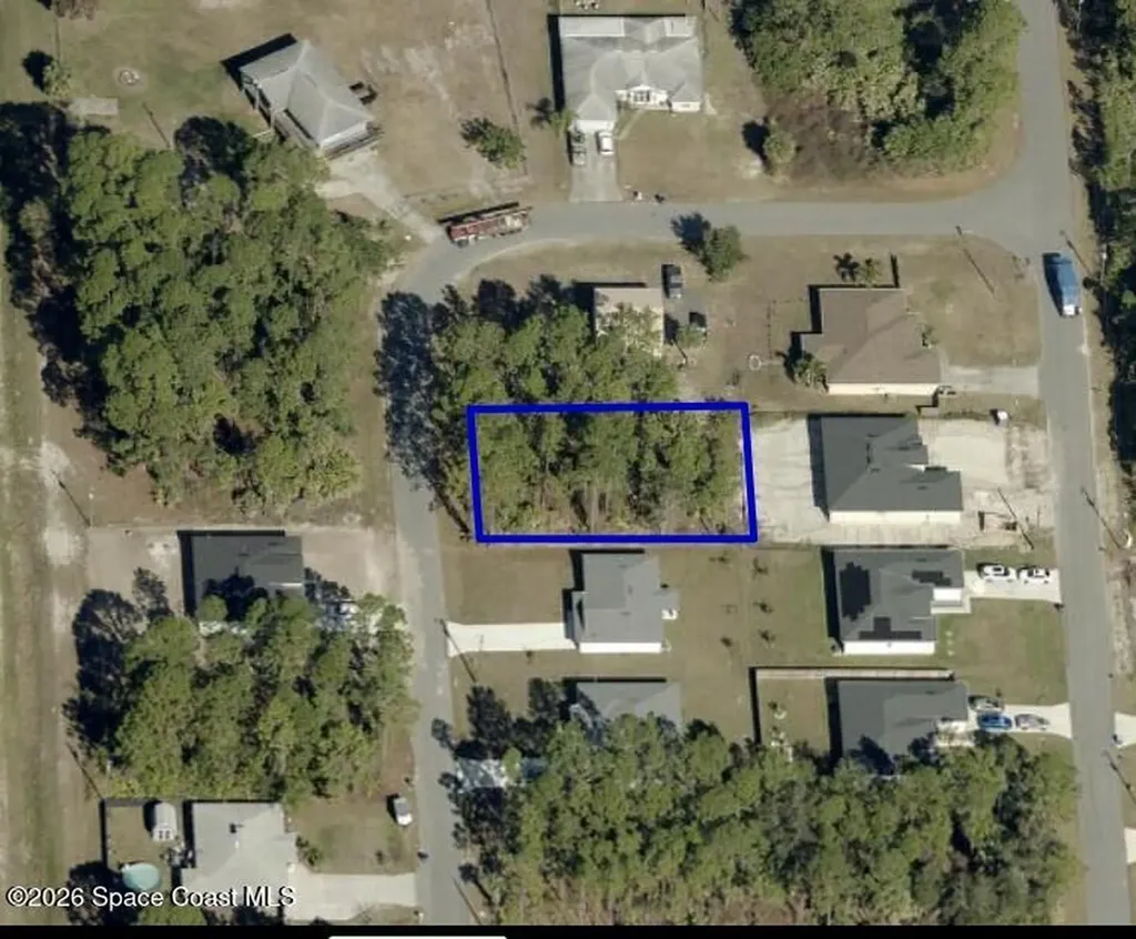 3247 Forkland Road SE Palm Bay FL 32909
