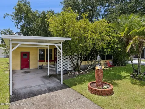 132 Rosewood Drive Cocoa FL 32926