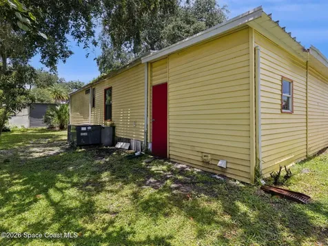 132 Rosewood Drive Cocoa FL 32926