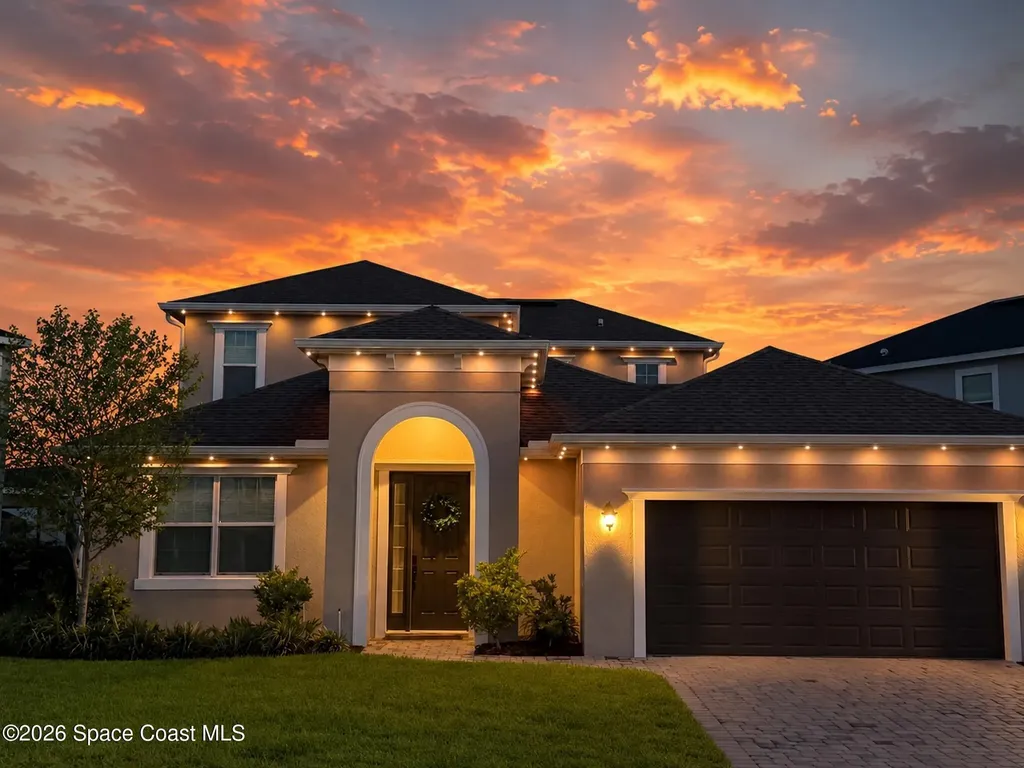 2755 Blazing Star Drive Melbourne FL 32940