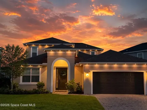 2755 Blazing Star Drive Melbourne FL 32940